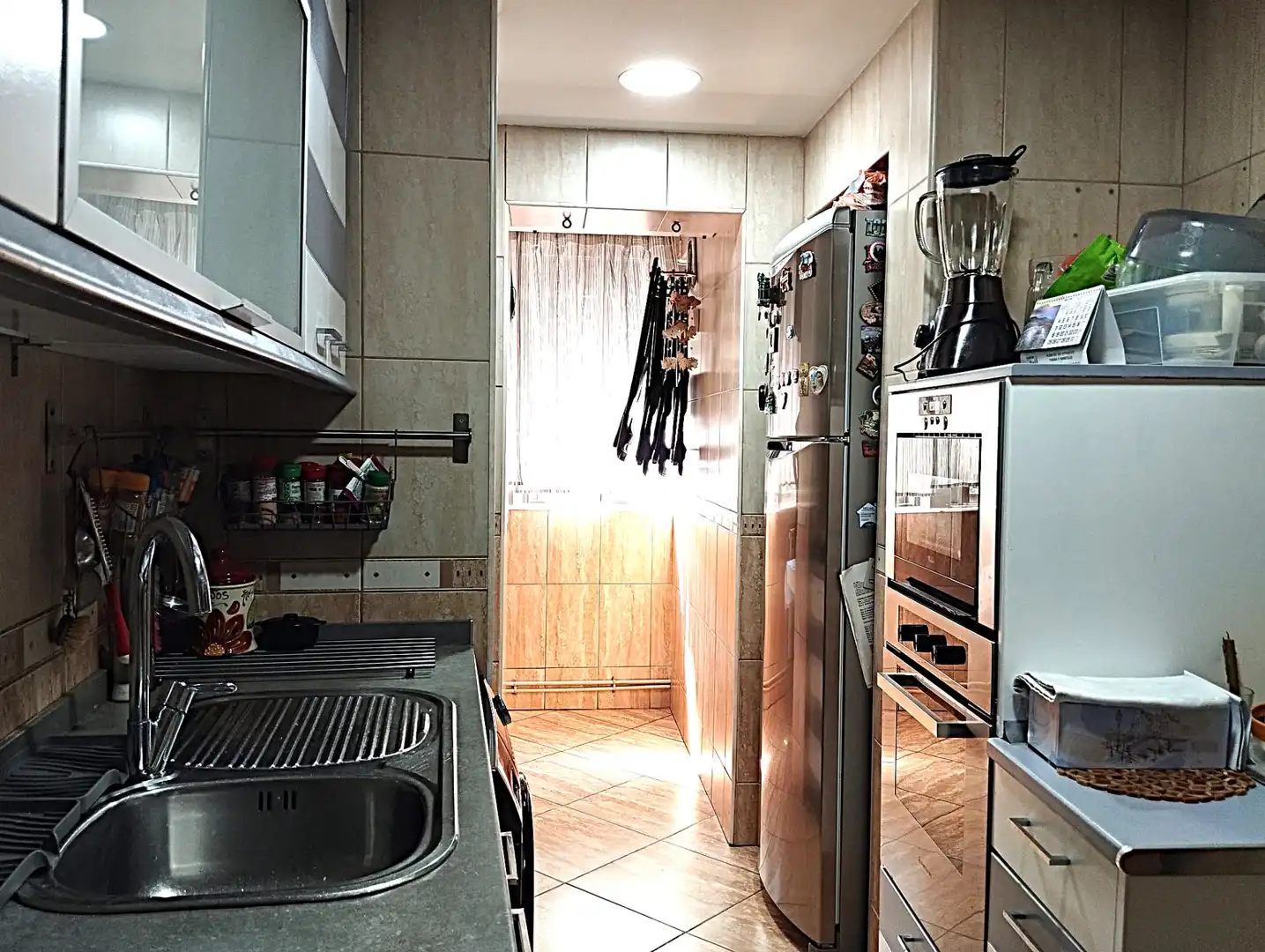 Cuina de Pis en venda en Torrejón de Ardoz amb Aire condicionat, Calefacció i Parquet