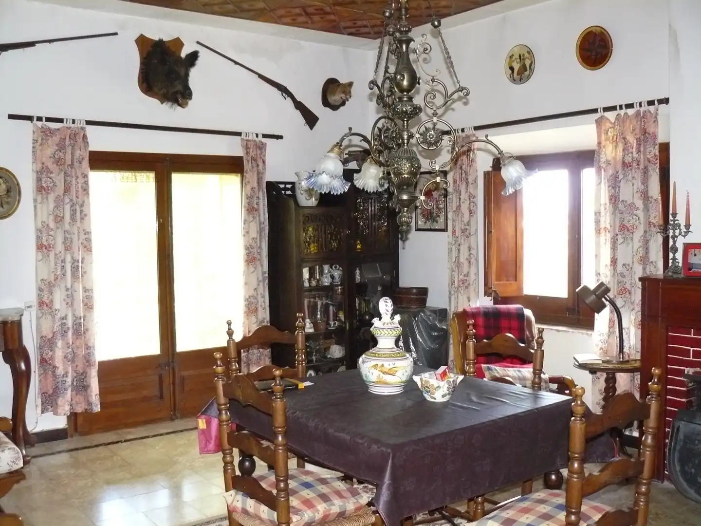 Maison rustique à vendre à La Vall d'en Bas, imagen 9