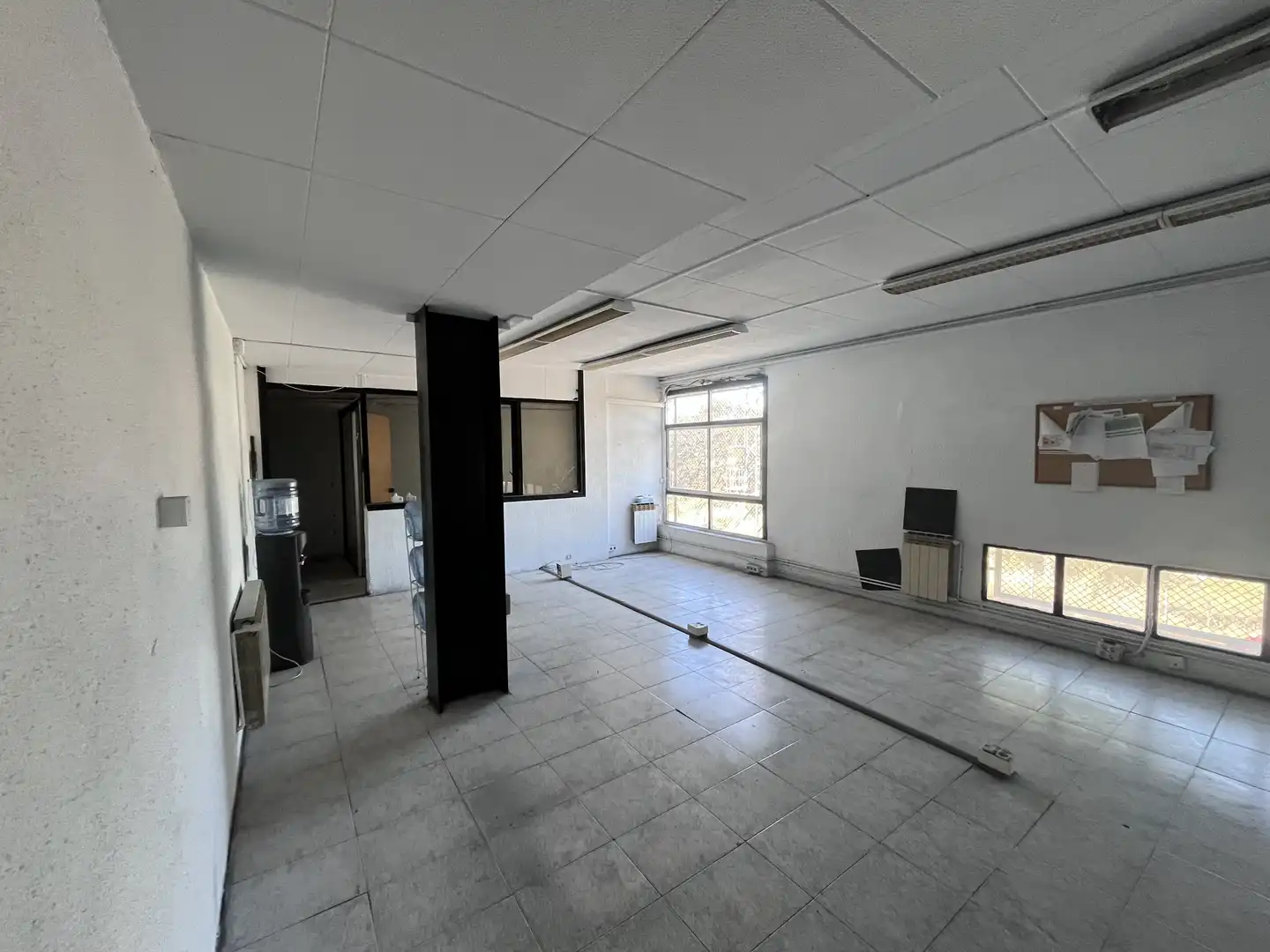 Nave industrial en venta en N/A, Ca n'Alzamora
