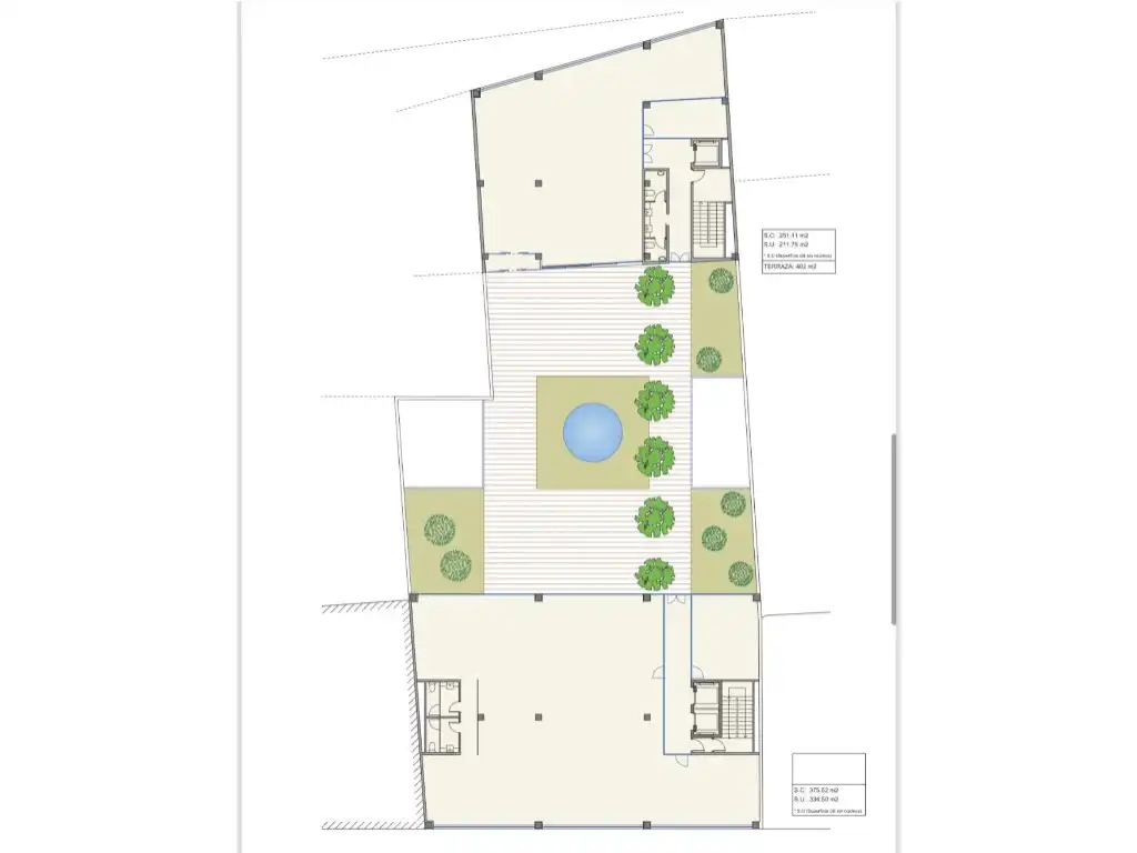 Residencial en venta en Barcelona
