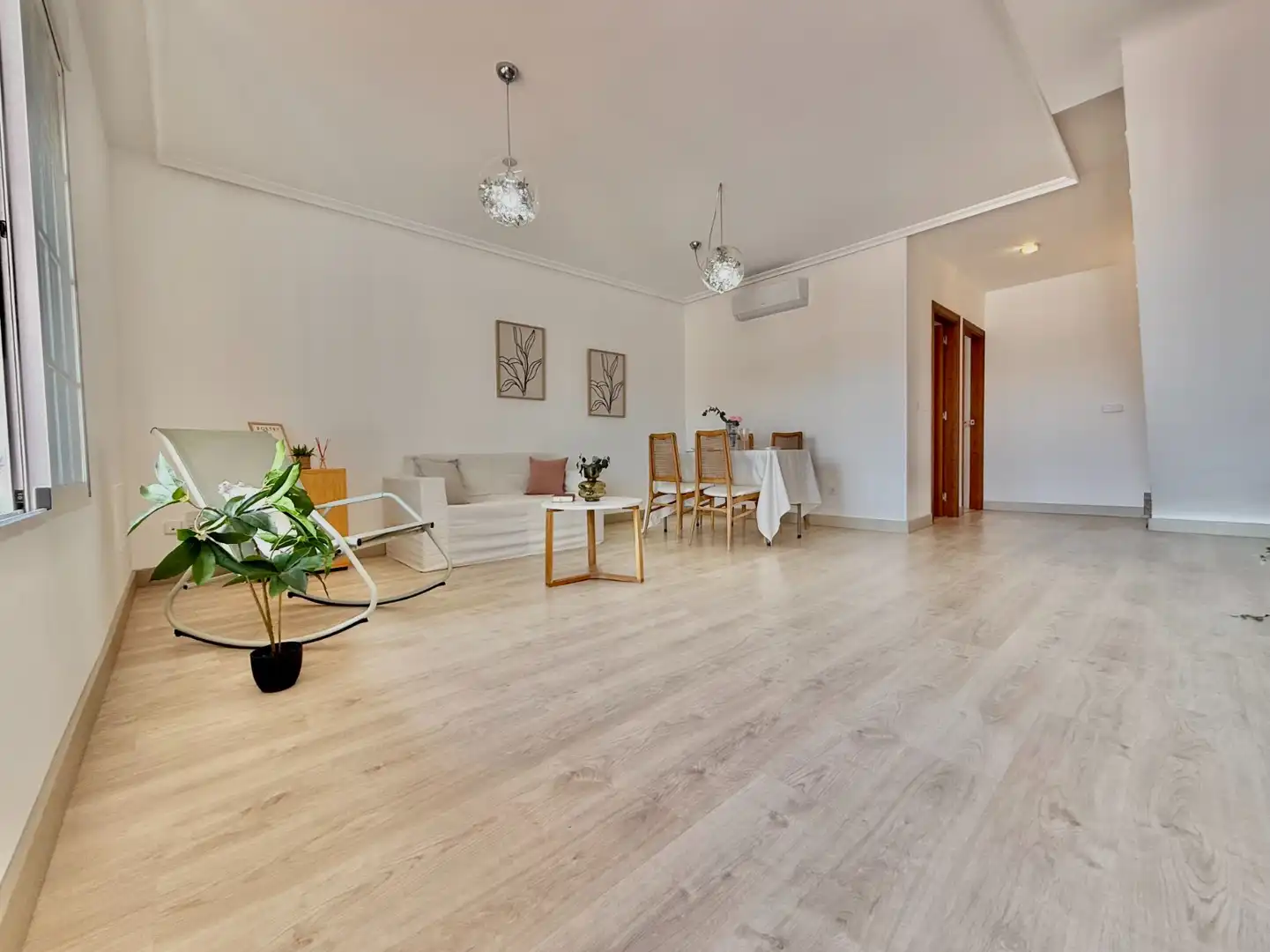 Terraced house with terrace for sale in Santiago de la Ribera, imagen 3