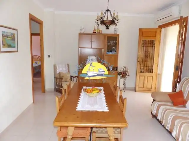 Dining room of Houses for sale in Totana  with Air Conditioner, Private garden and Terrace