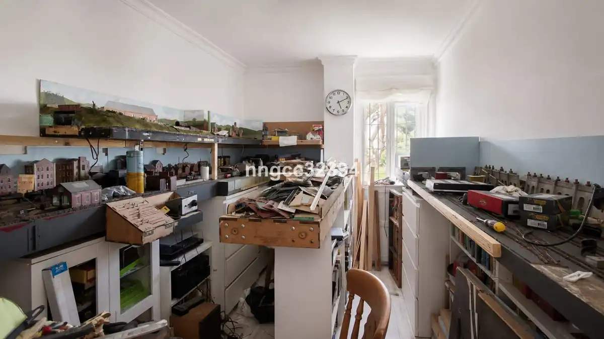 Terraced house with pool for sale in Marina de Casares, imagen 27