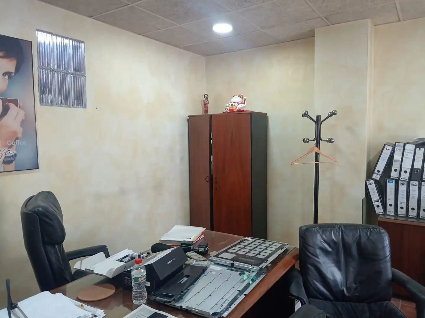 Industrial buildings for rent in Sabadell