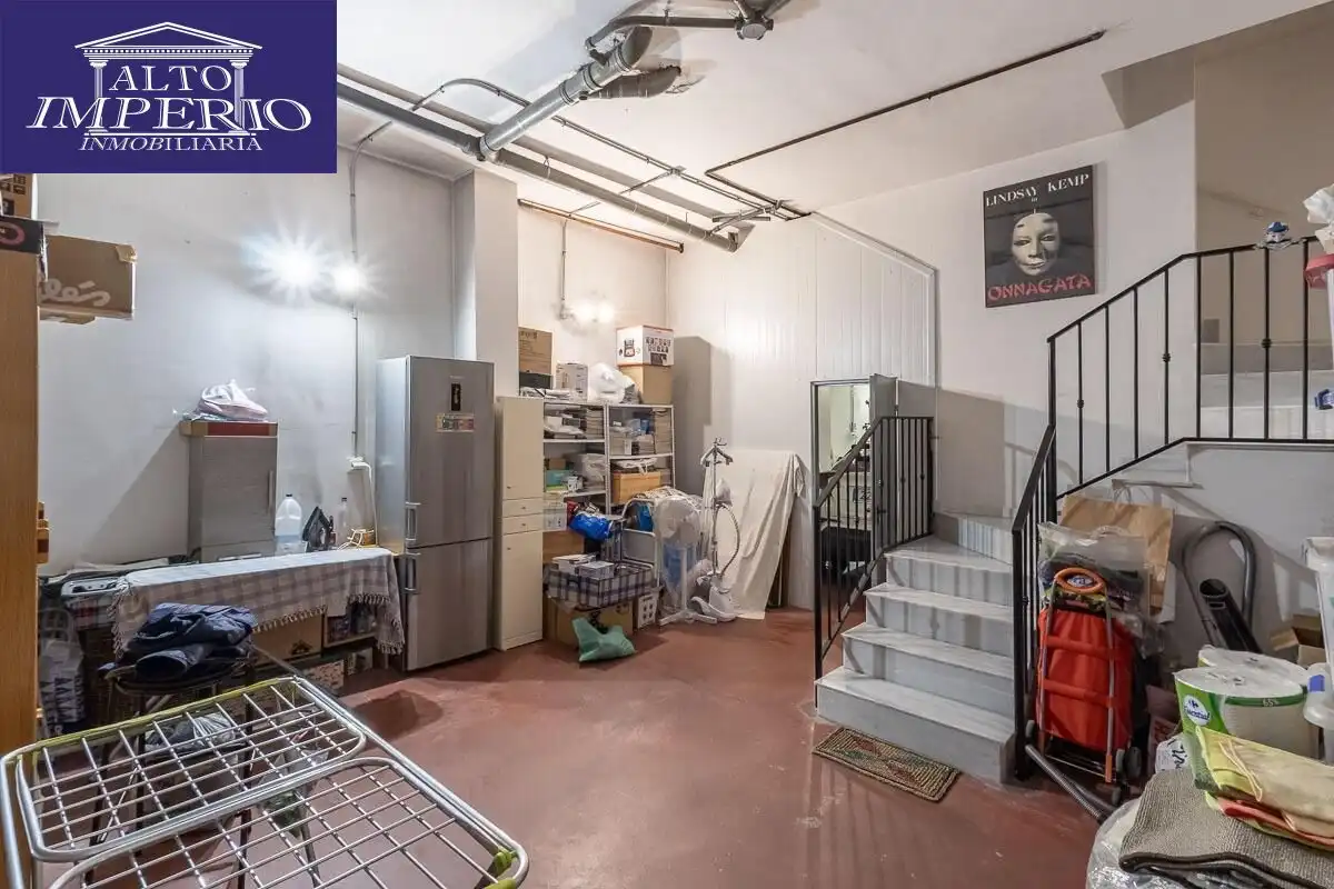 Maison mitoyenne à vendre à Calle SANTO SEPULCRO DE LA QUINTA, imagen 36