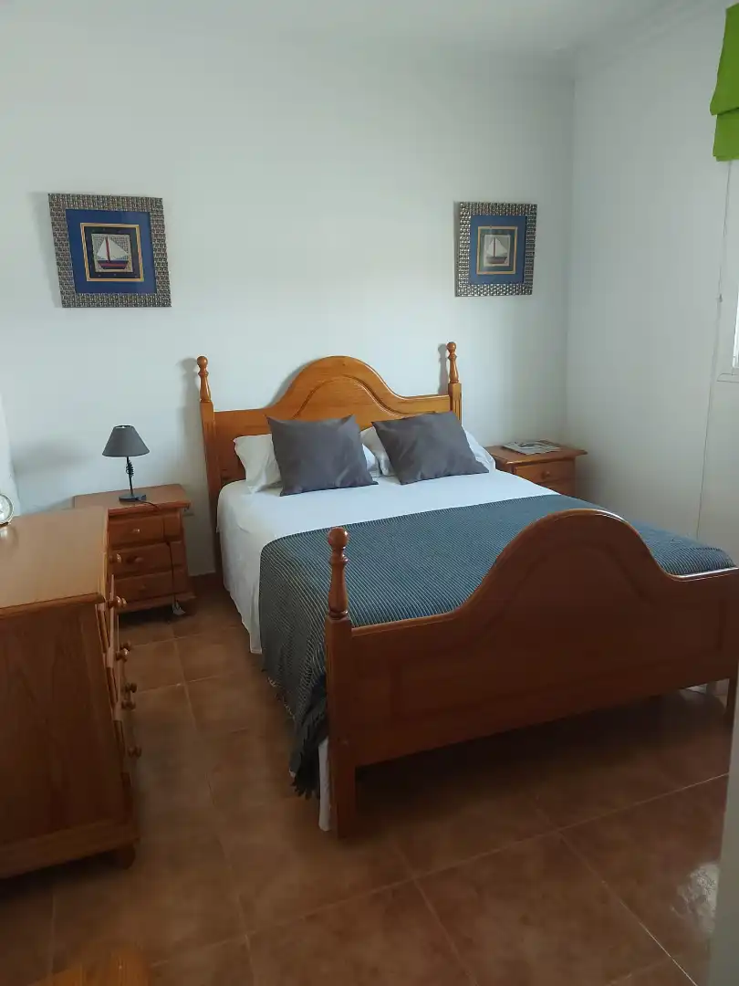Habitación de Casa o chalet en venta en El Puerto de Santa María con Aire acondicionado, Jardín privado y Trastero