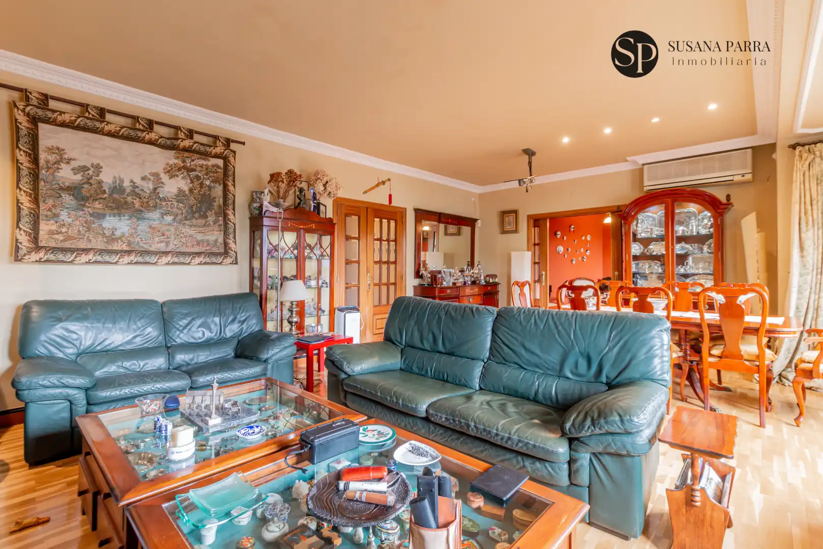 Dúplex con piscina en venta en Calle de Arturo Soria, imagen 8