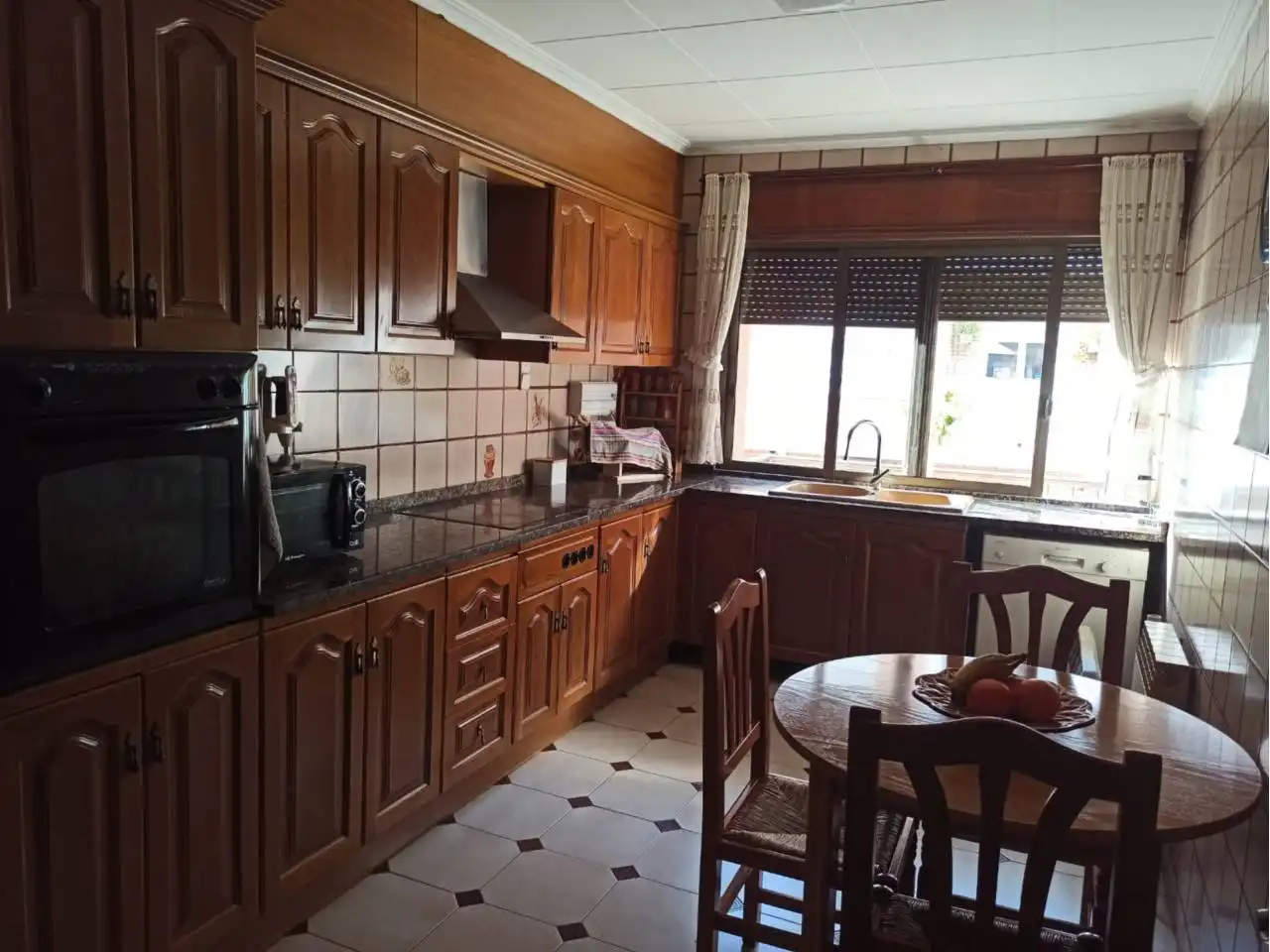 Casa o chalet en venta en Avenida PAPA LUNA, Zona Papa Luna - Platja del Gurugú