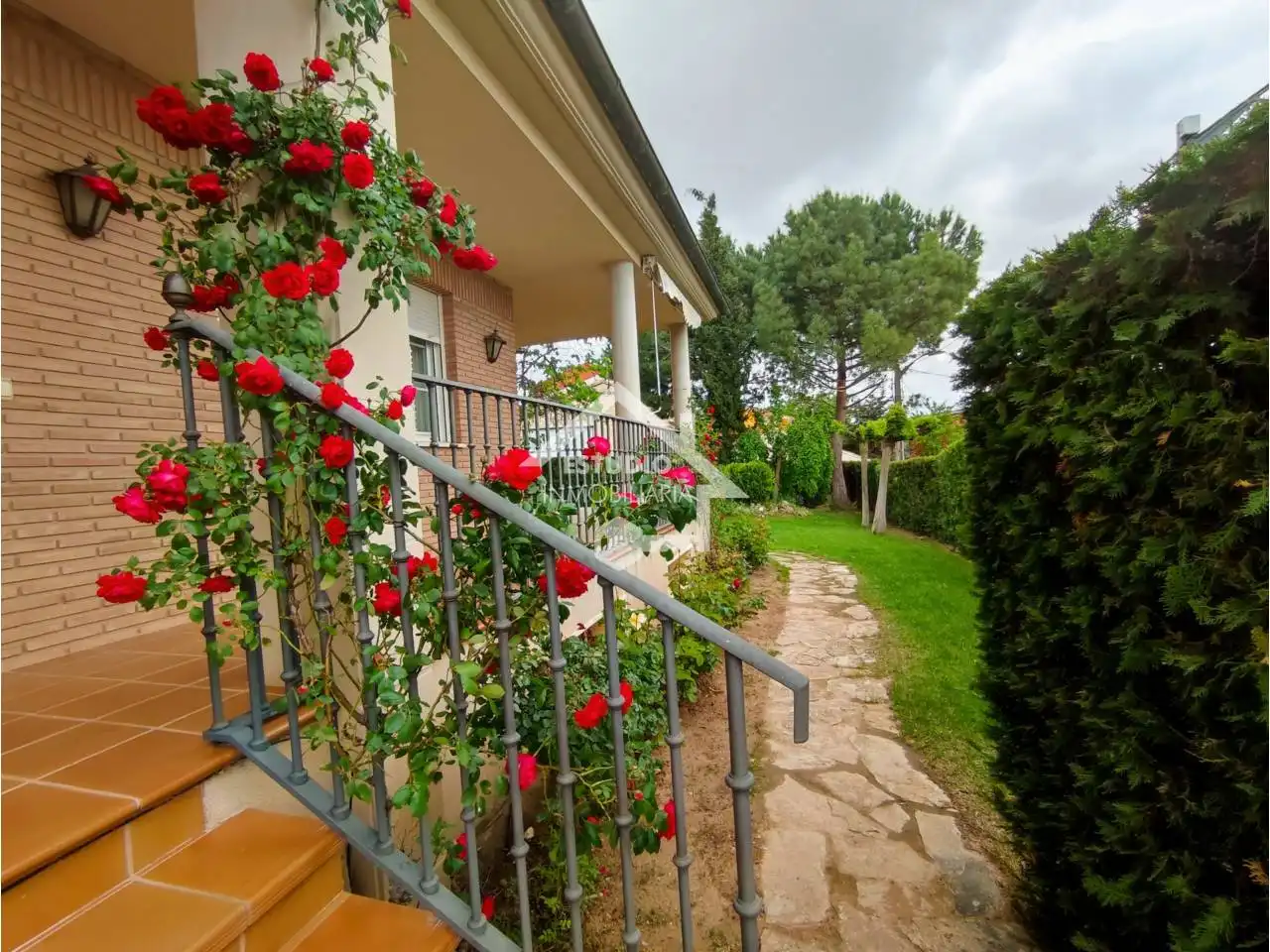 Xalet amb jardí en venda a Mendavia, imagen 63
