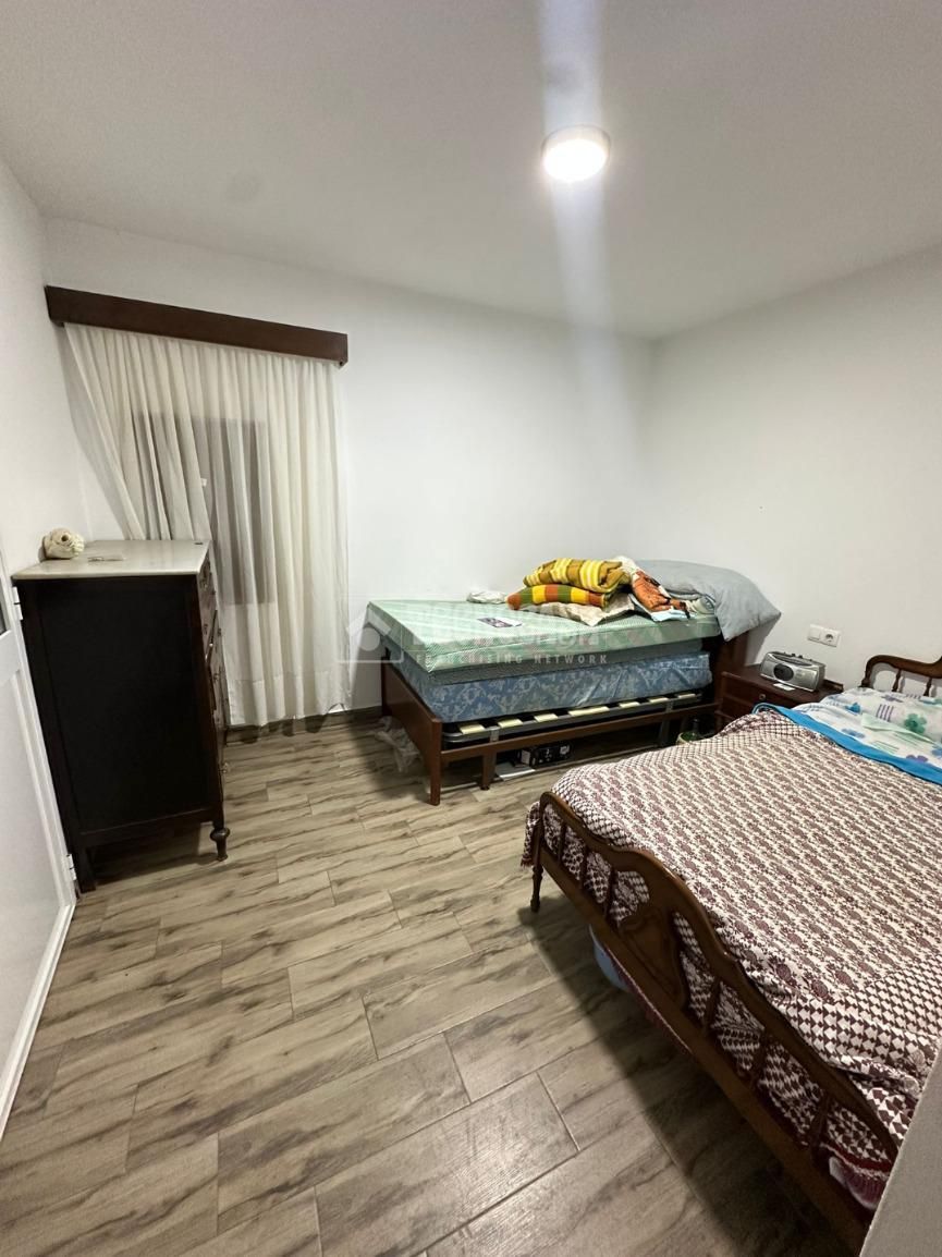 Bedroom of Single-family semi-detached for sale in Álora  with Private garden and Terrace