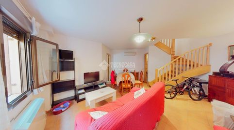 Foto 4 de Casa adosada en venta en Torrelaguna, Madrid
