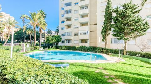 Foto 2 de Planta baixa en venda a Puerto de Estepona, Estepona