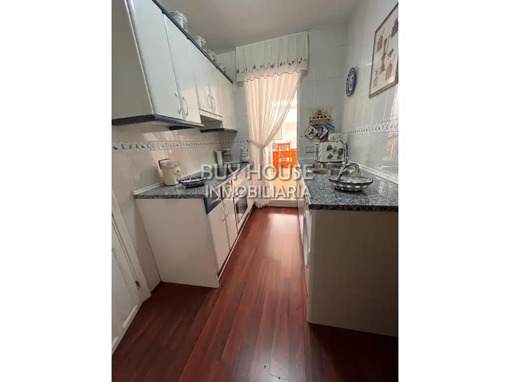 Küche von Haus oder Chalet zum Verkauf in Illescas