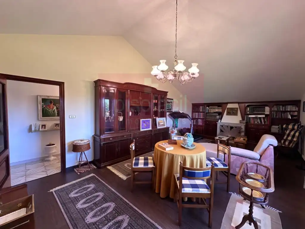 Comedor de Casa o chalet en venta en Lugo