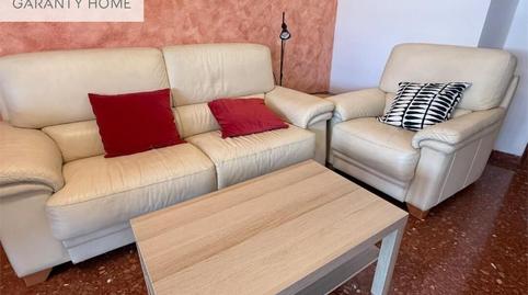 Photo 4 of Flat to rent in Los Castillejos - La Trinidad, Málaga