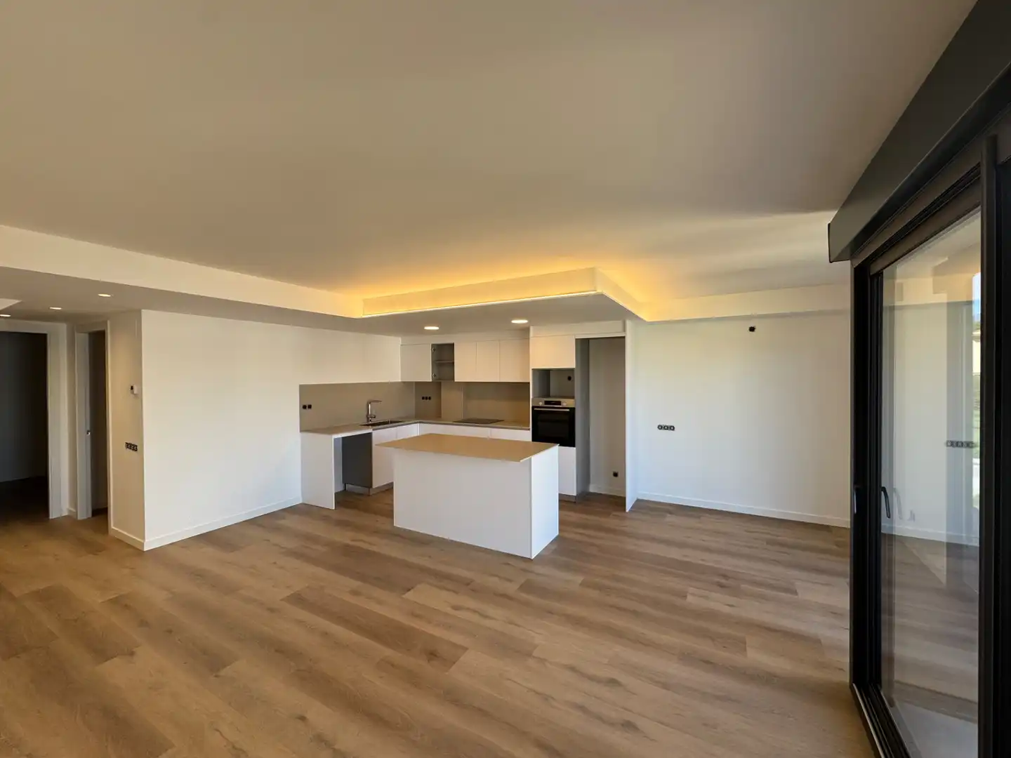 Wohnung zum Verkauf in Avinguda dels Països Catalans, 86, Estadi - Santa Anna