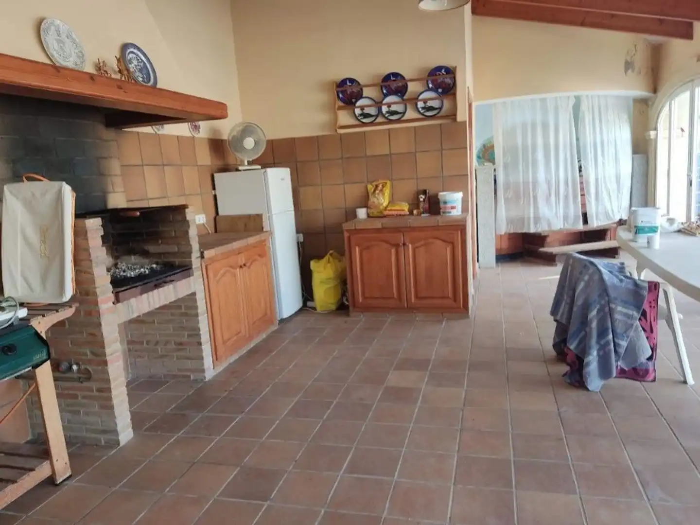 Chalet con piscina en venta en Pueblo - Urbanizaciones, imagen 22