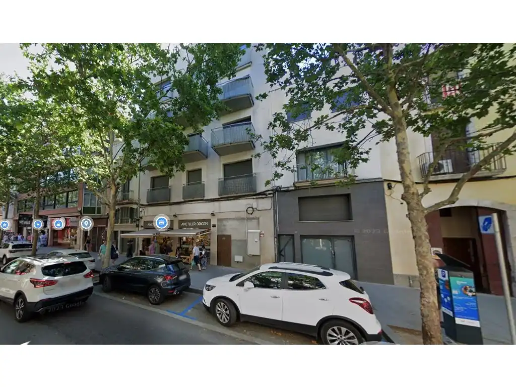 Wohnung mit Aufzug zur Miete in Avenida Tarragona, imagen 5