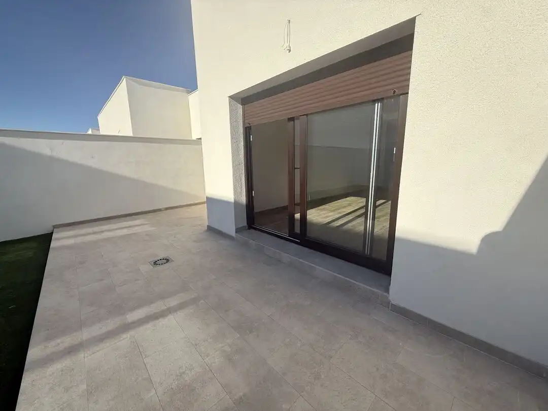 Casa a schiera in vendita a Nambroca, imagen 2