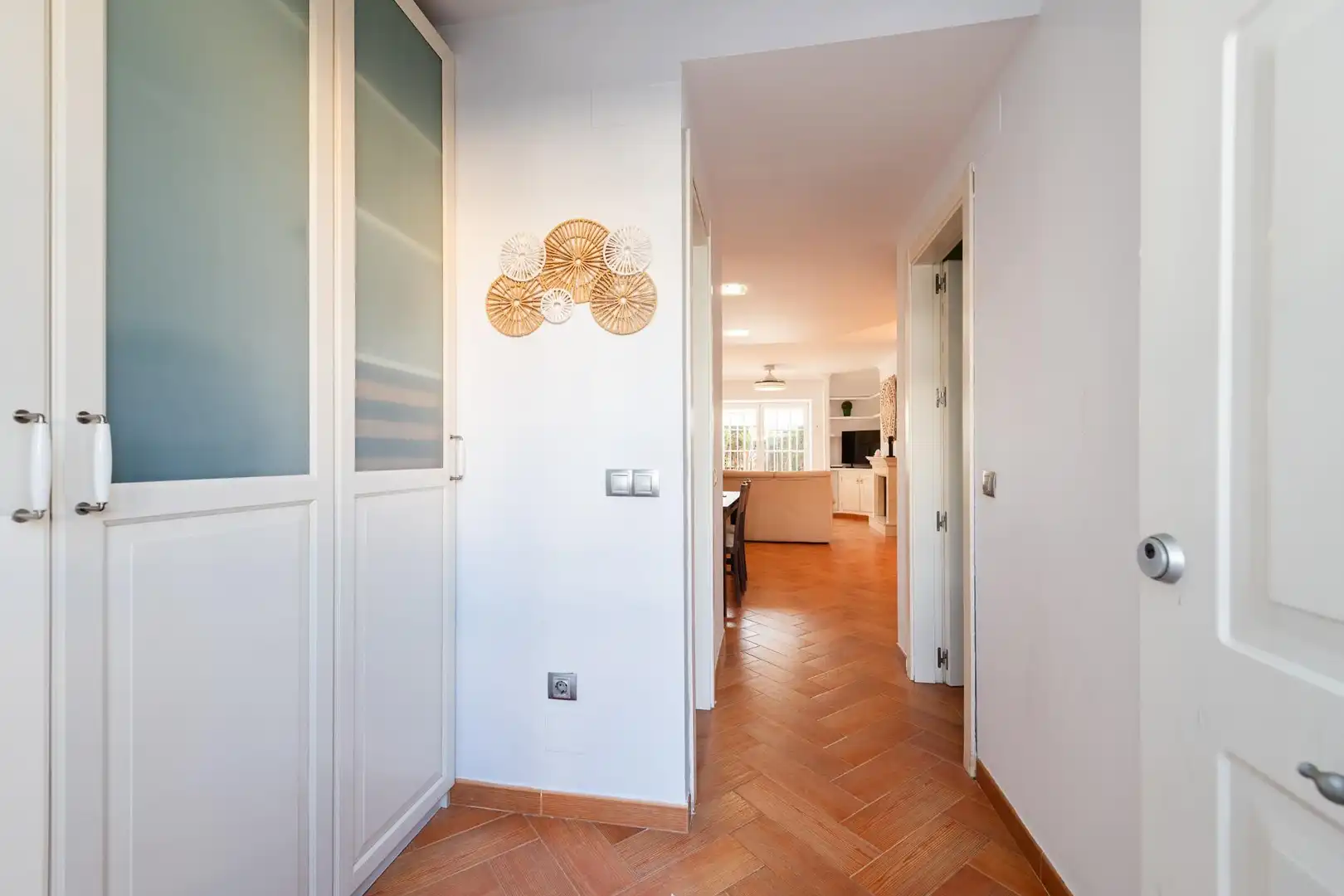 Detached homes for sale in Málaga  with Air Conditioner, Terrace and Community pool