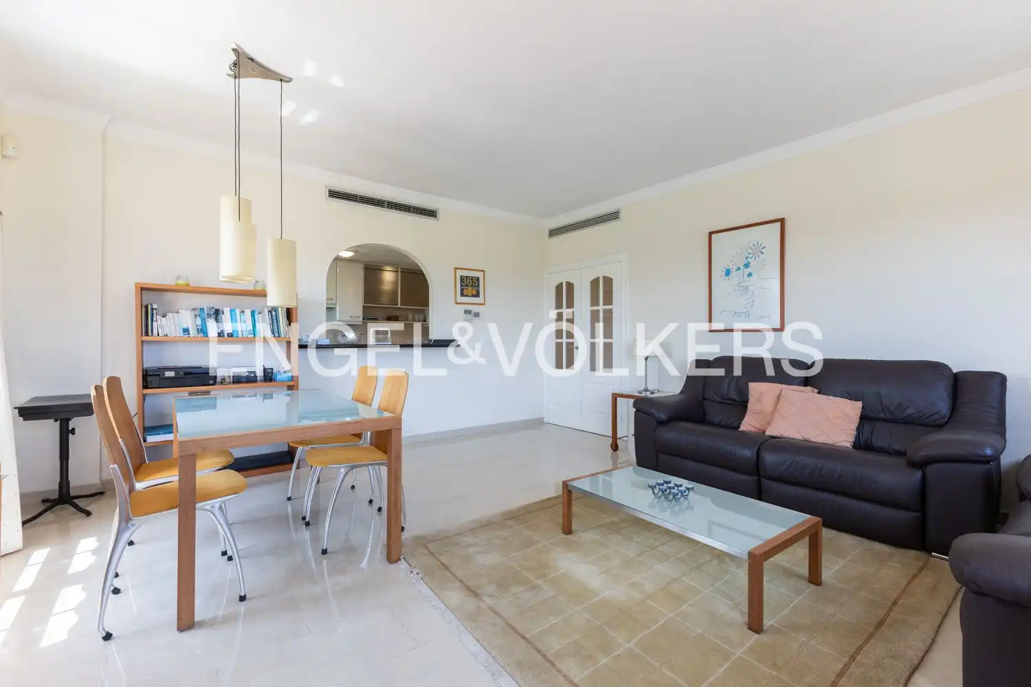 Attic for sale in Oliva Nova