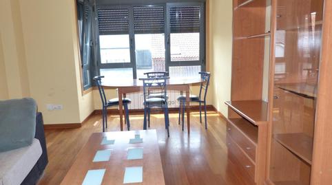 Foto 2 de Apartamento de alquiler en Ramon Nieto, 231, Lavadores, Vigo