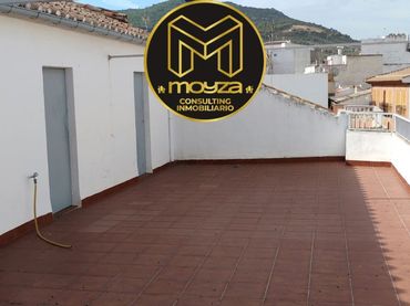 Flat with balcony for sale in Torredelcampo