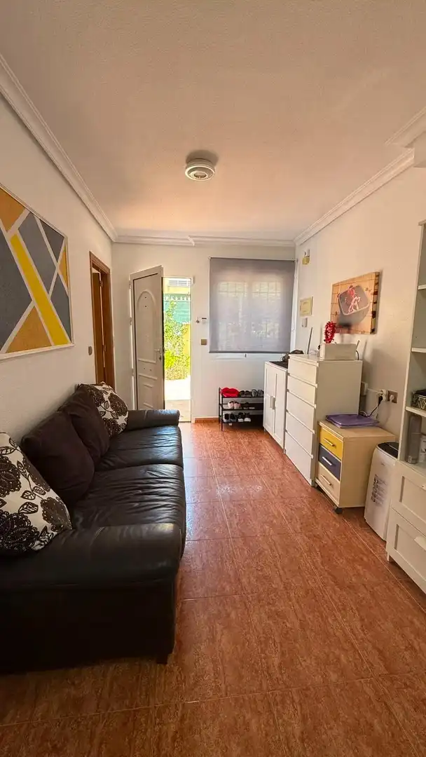 Bungalow en venta en La Mata