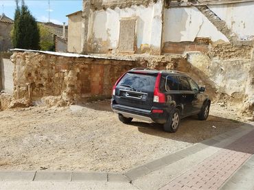 Terreno residencial en venta en Palau