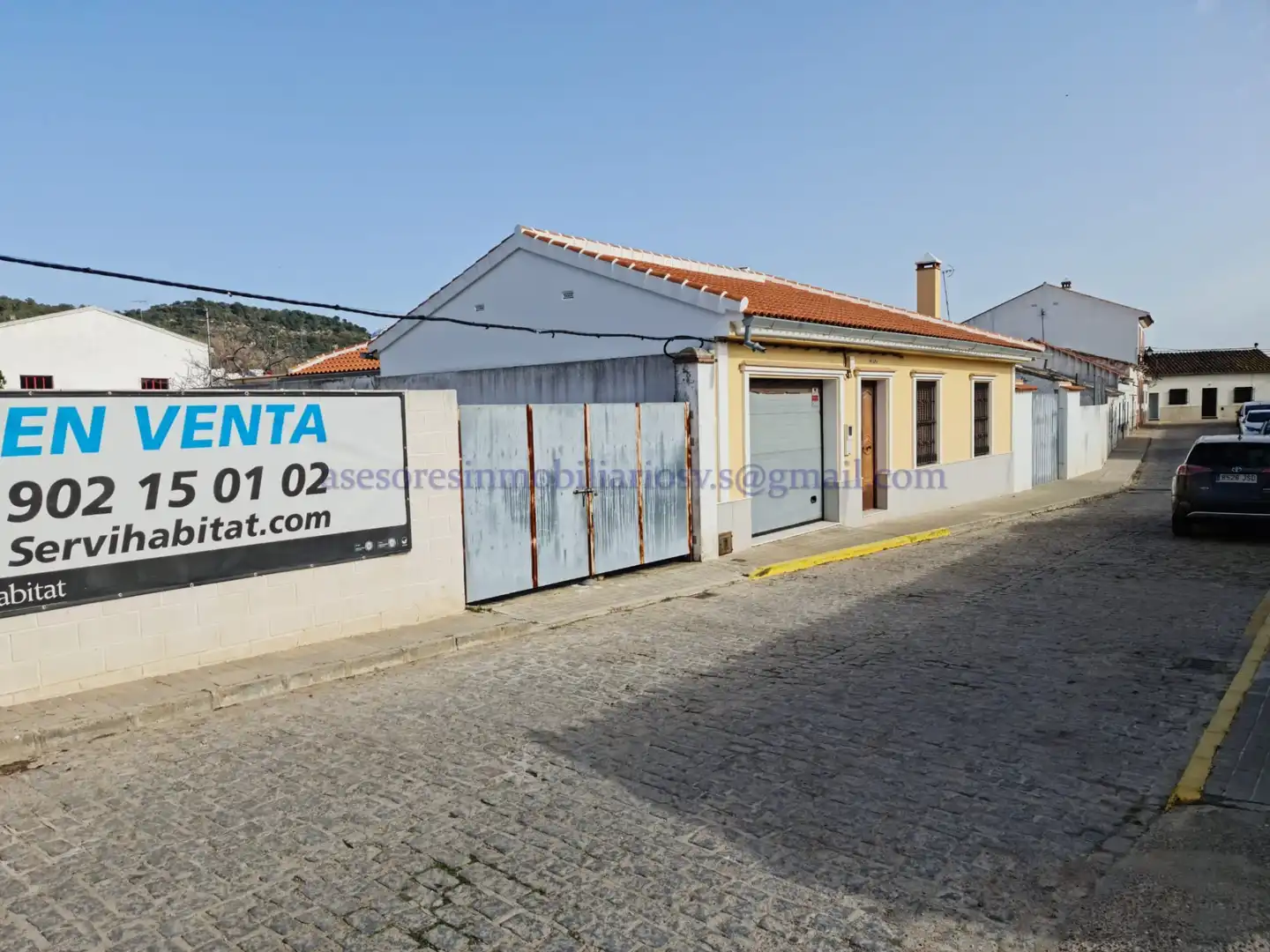 Terreno residencial en venta en Calle San Antonio 17, imagen 4