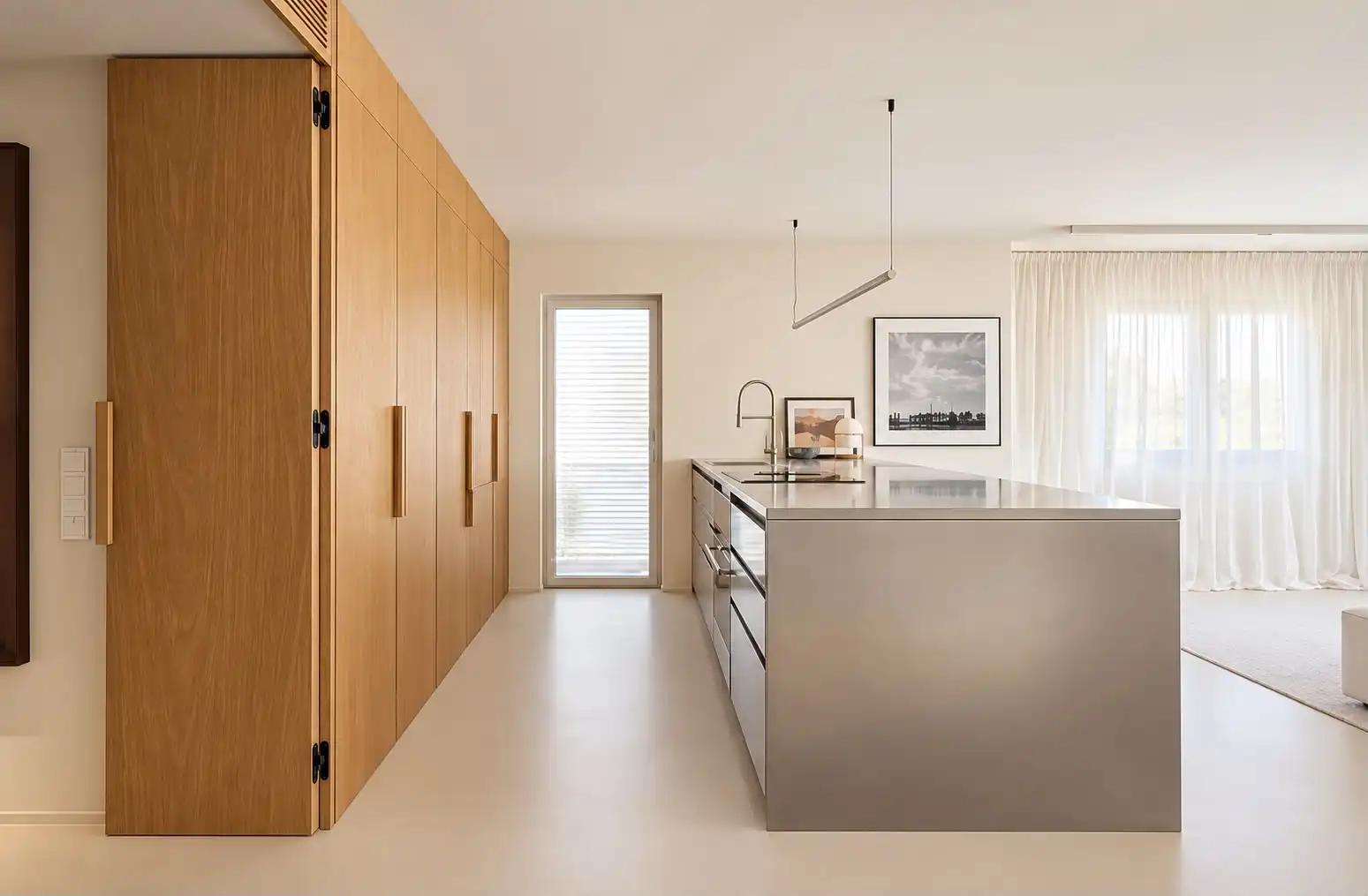 Wohnung mit Aufzug zum Verkauf in Carrer de Pau Alcover, imagen 4