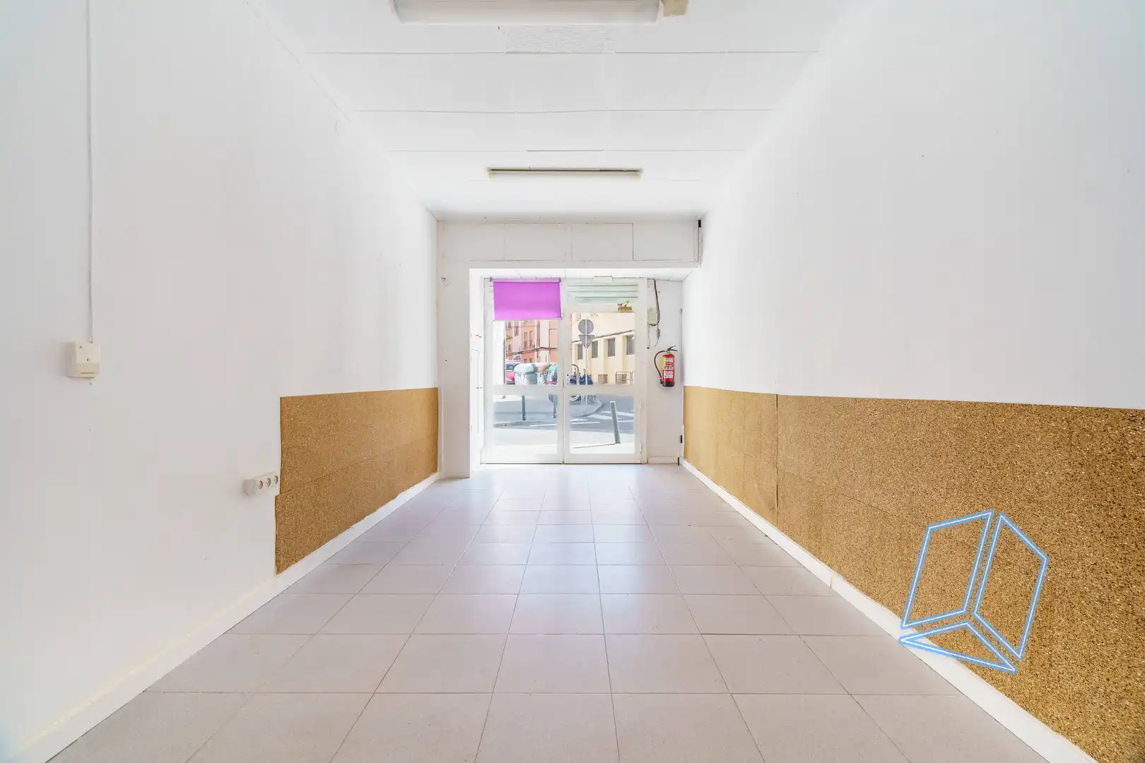 Commercial properties for sale in L'Hospitalet de Llobregat