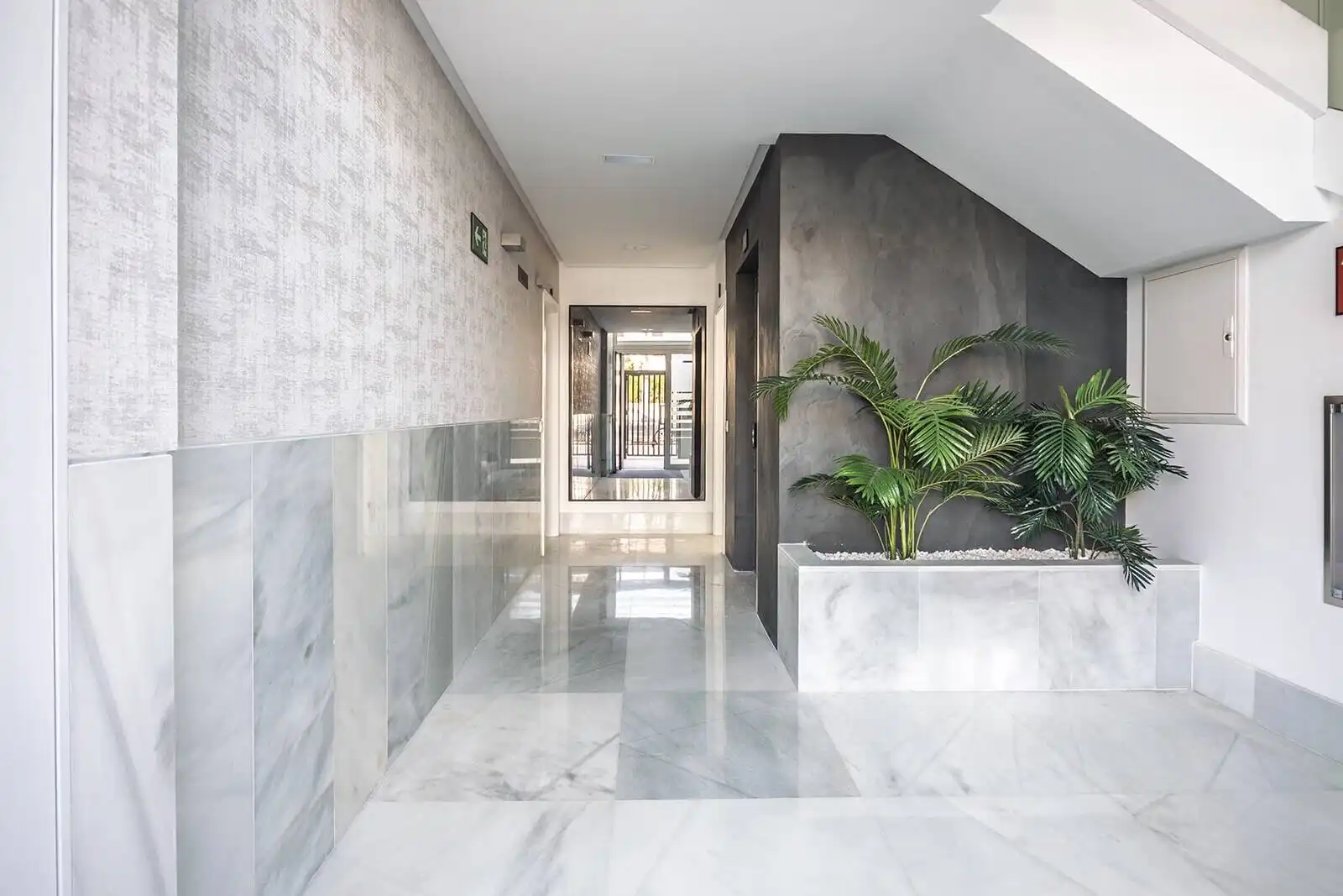 Appartement compact avec ascenseur à vendre à Montemar, imagen 7