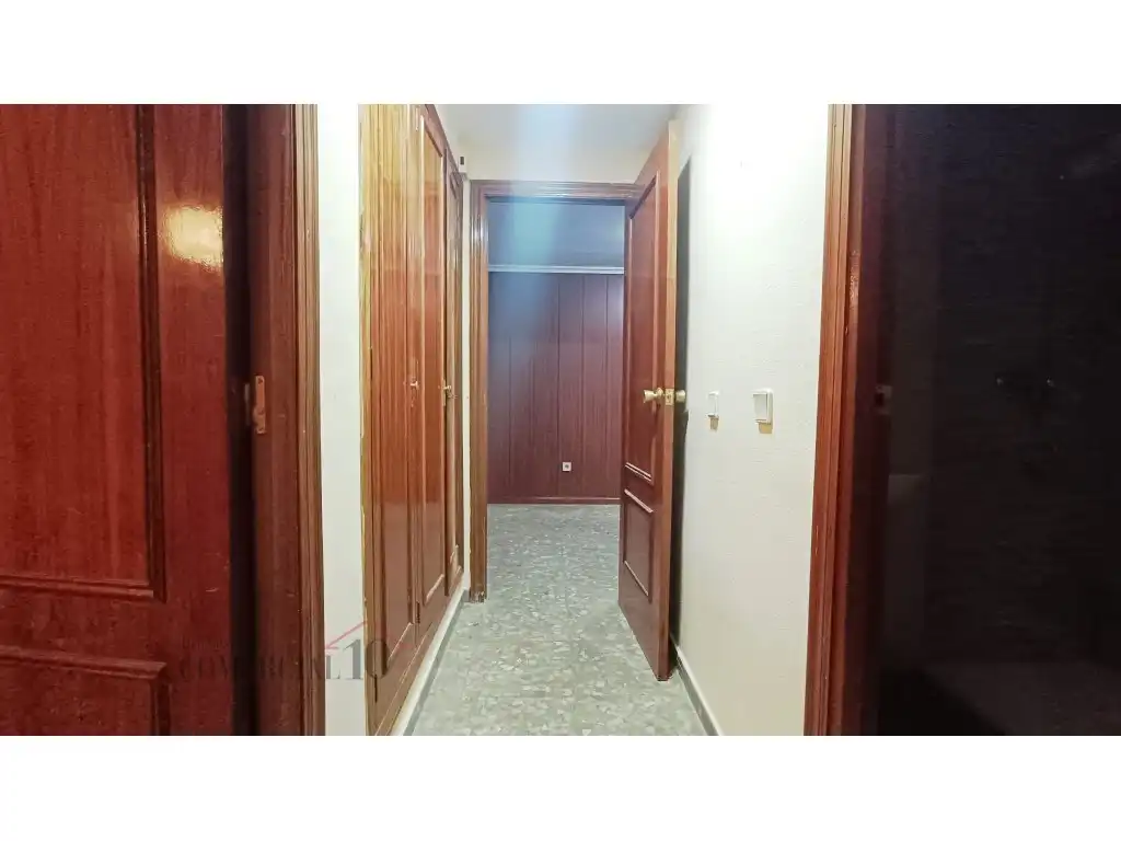 Piso de alquiler en Valdepasillas - La Paz - Huerta Rosales