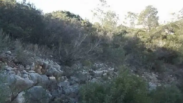 Terrain rustique à vendre à Urb Sierra Perenchiza, imagen 4