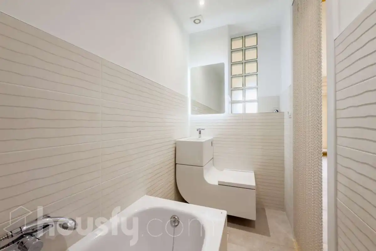 Dúplex en venda a Calle Maria cubi, Sant Gervasi- Galvany