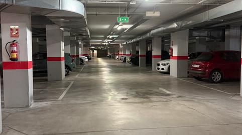 Foto 2 de Traster de lloguer a Calle Jaboneros, S/n, La Trinidad, Málaga