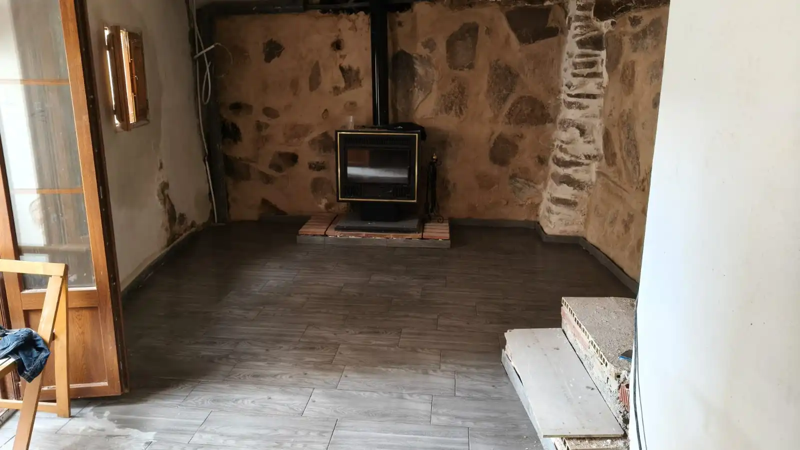 Casa o chalet en venta en Puente la Reina / Gares con Trastero