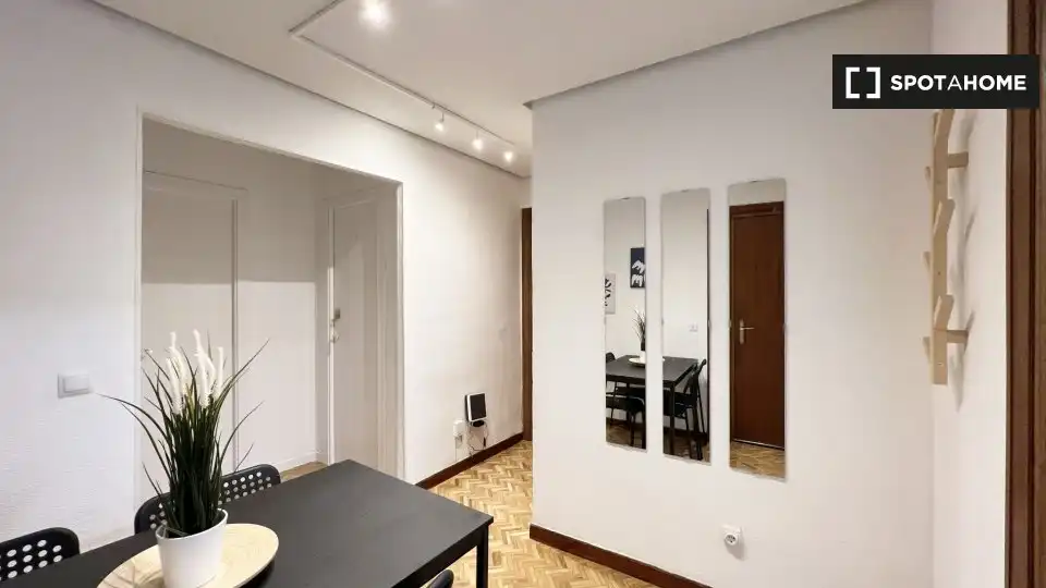 Room in Madrid, Madrid