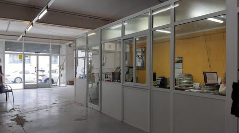 Photo 5 of Industrial buildings for sale in Can Moré - Santa Anna - Can Feliu de Merola, Pineda de Mar