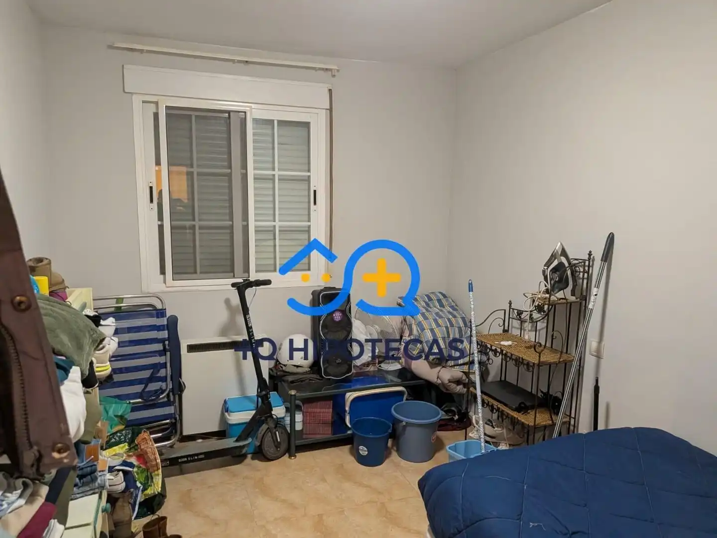 Piso en venta en Pantoja con Aire acondicionado, Calefacción y Trastero