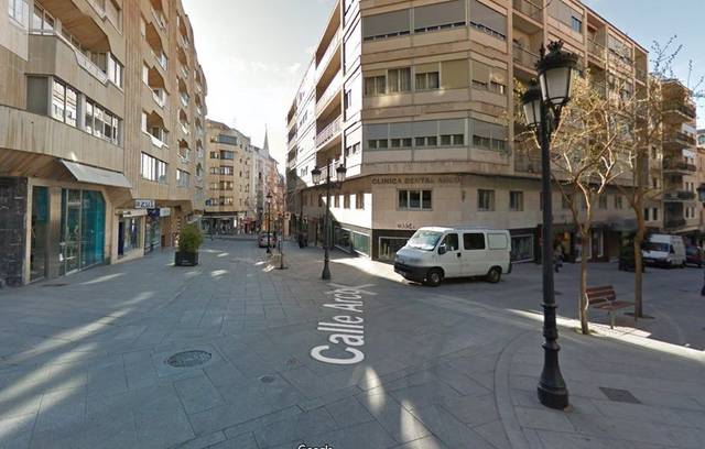 Local comercial en Venta en Sancti Spiritus - San Juan