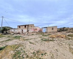 House or chalet for sale in Lorca