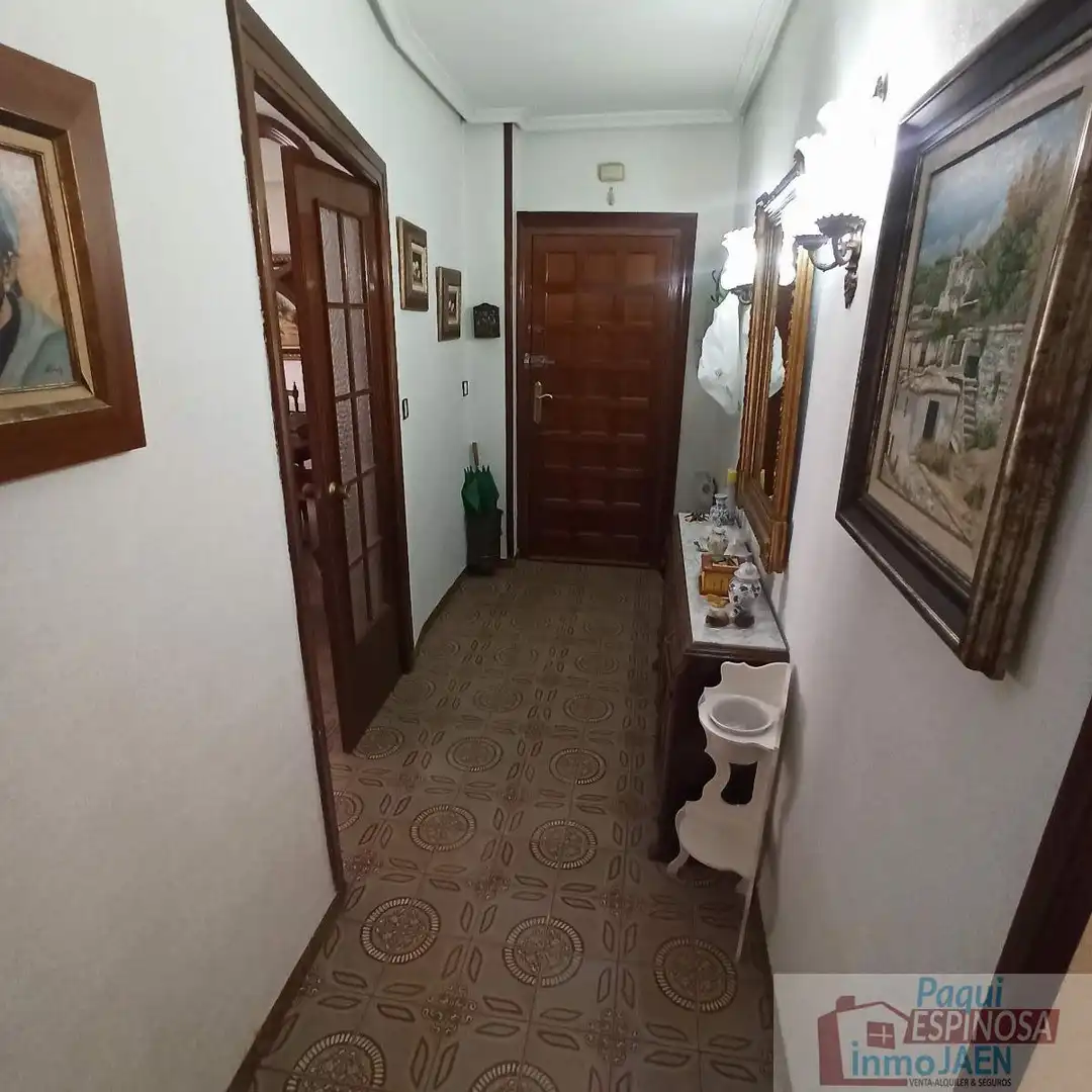 Flat for sale in Torredonjimeno, imagen 2