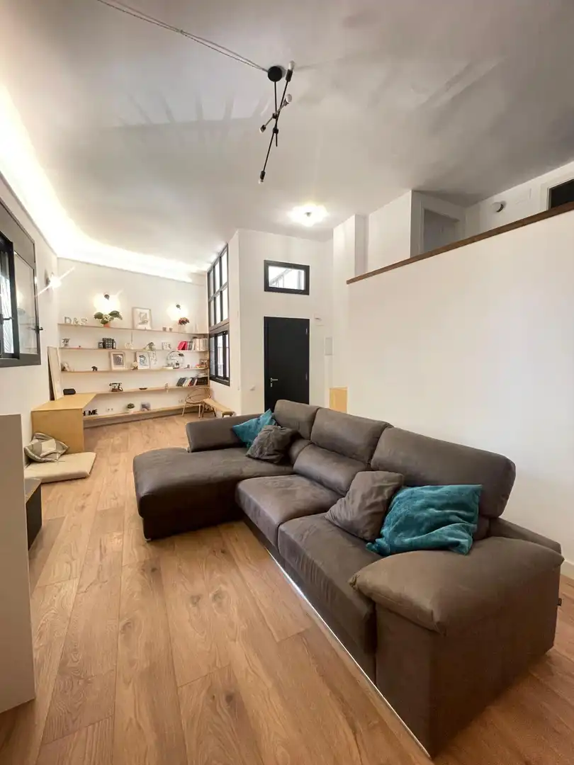 Duplex con ascensore in vendita a Calle RUBIO I ORS, imagen 9