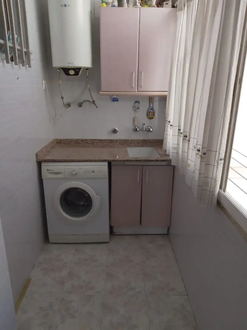 Piso en venta en Carrer de Joaquín Benlloch, 10, Malilla