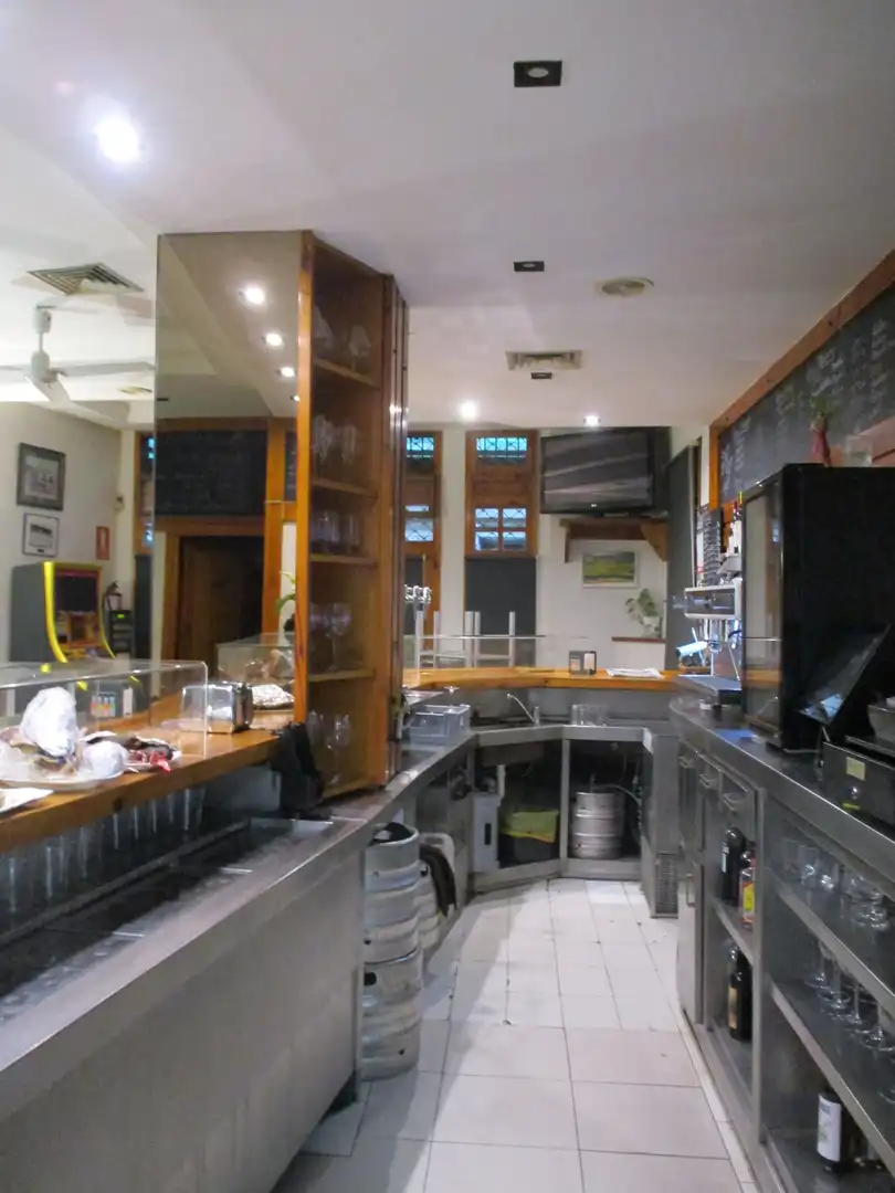 Local comercial en venda a Gros, imagen 4