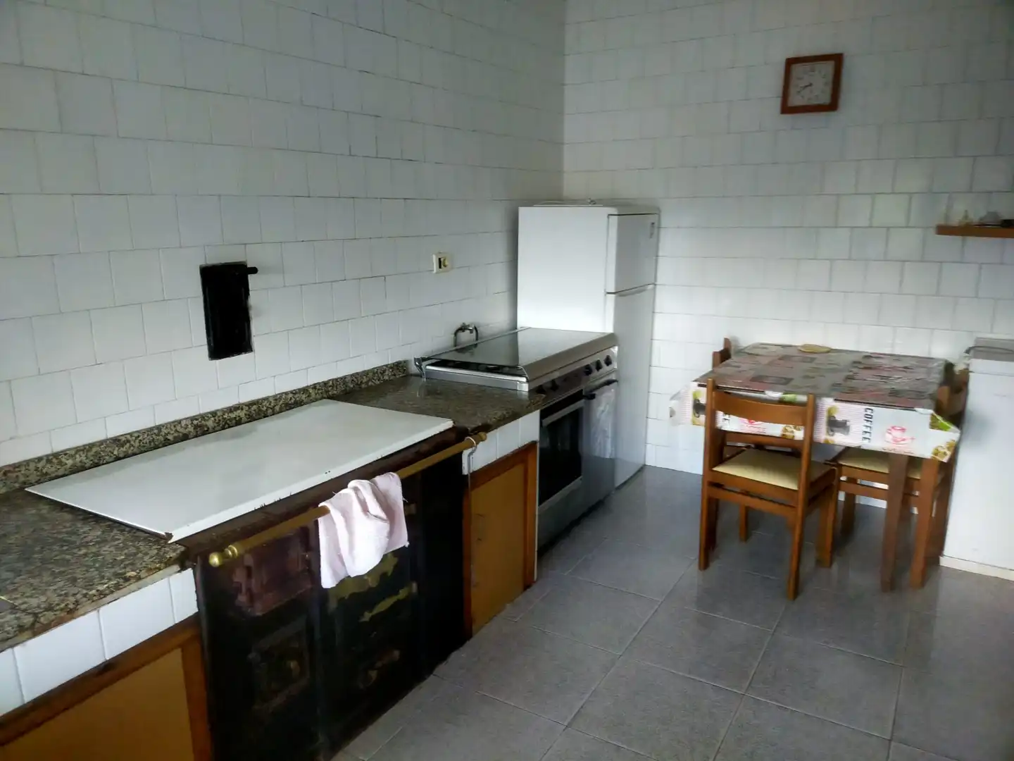 Adossat amb jardí en venda a Barrio Currelos 40, imagen 18