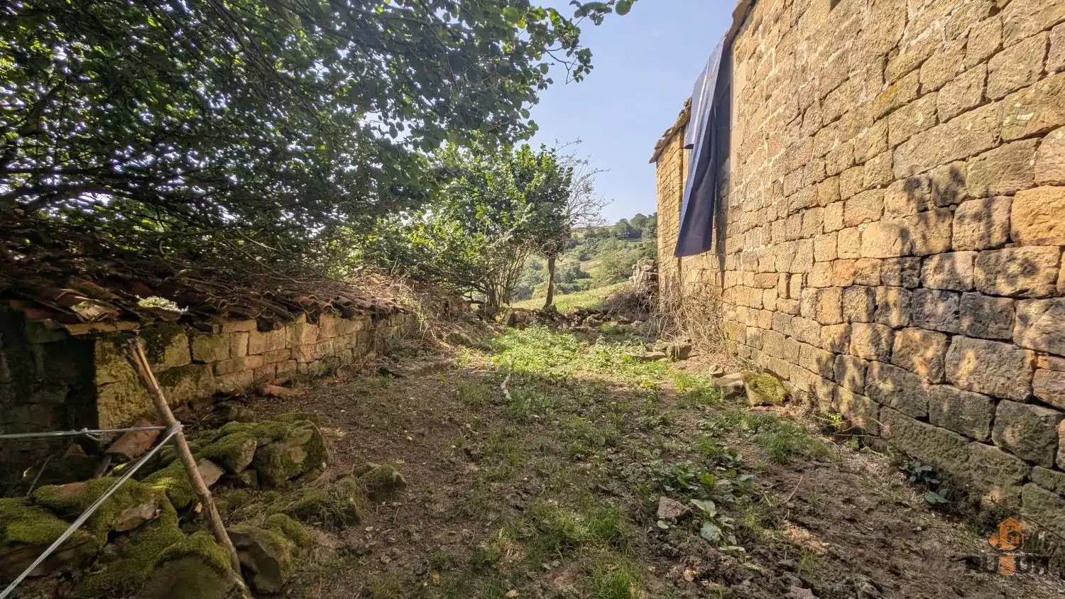 Maison rustique à vendre à Luena, imagen 24