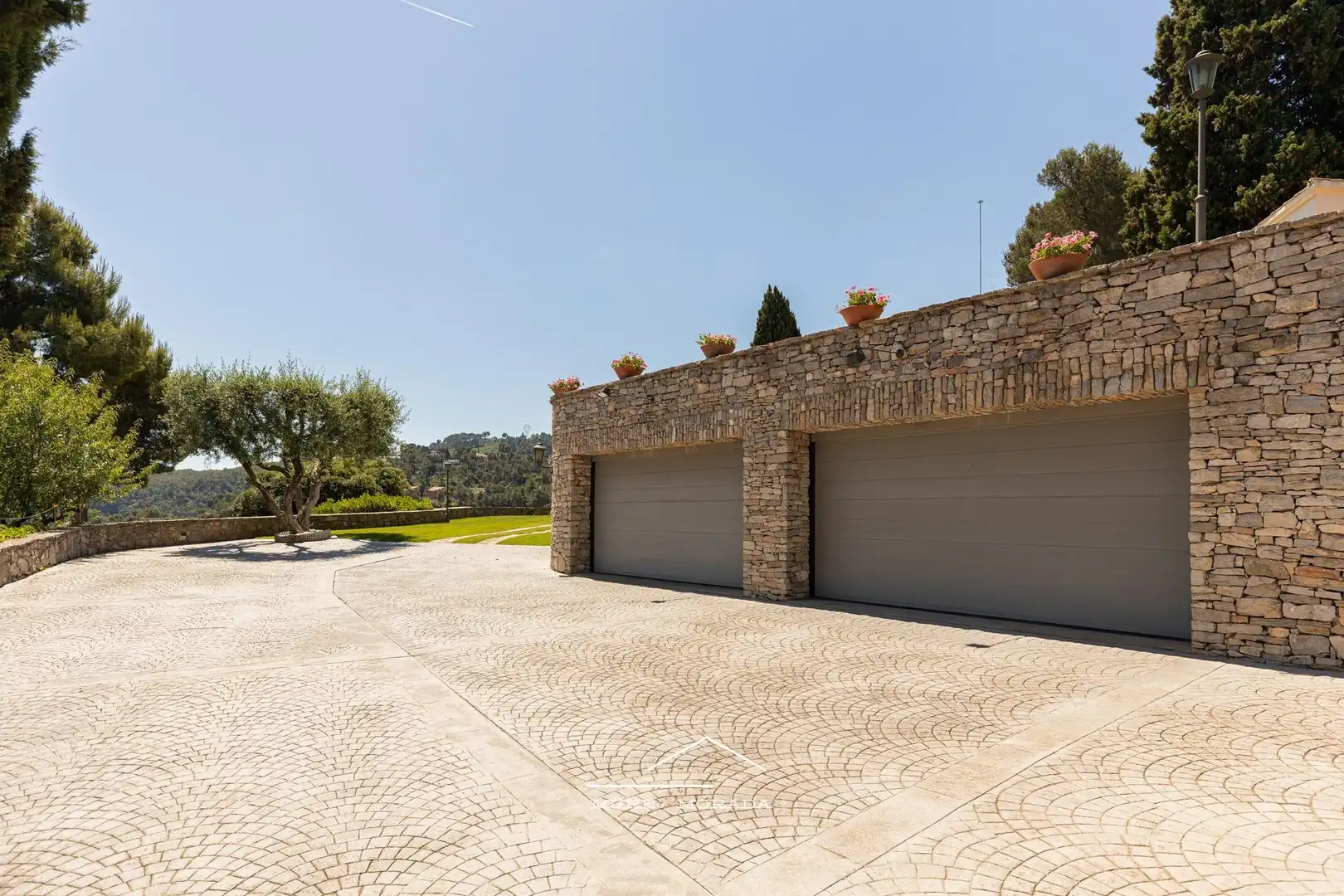 Casa amb terrassa en venda a Corbera de Llobregat, imagen 93